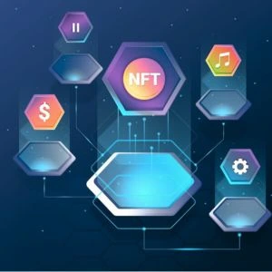 NFTs (Non-Fungible Tokens) in uk 